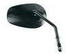 Rétroviseur ajustable VICMA droit type origine 5/16" - noir Harley Davidson