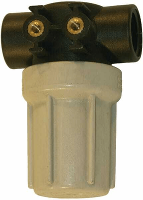 Pièces agricoles - Pièce Pulvérisateur - Filtre de pression 1/2" 16 Mesh