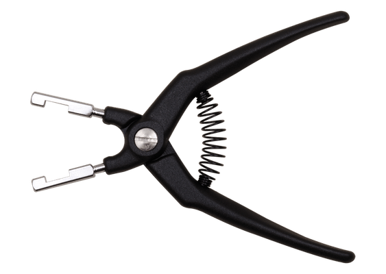 Outils - Outils divers - Pince pour raccords rapides de carburant