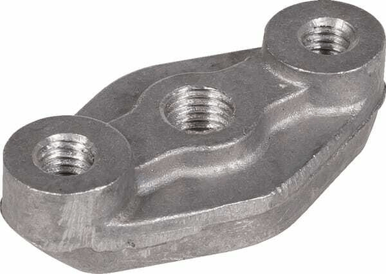 Pièces agricoles - Jardin et forêt pièce origine - Support d'embrayage SHJ 550