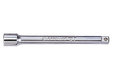 Blister de rallonge 1/4" 150mm