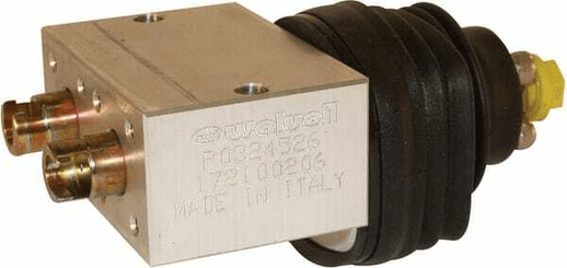 Pièces agricoles - Hydraulique - Joystick