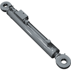 Pièces agricoles - Pièce divers - Vérin