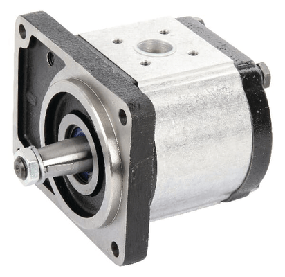 Pièces agricoles - Hydraulique - Pompe PLP30.27D0-56B3-LBM/BL-N