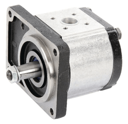 Pièces agricoles - Hydraulique - Pompe PLP30.27D0-56B3-LBM/BL-N