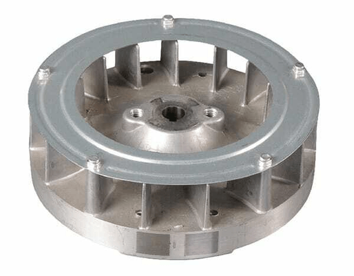 Pièces agricoles - Jardin et forêt pièce origine - Grille de ventilation vis