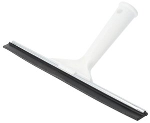 Pièces agricoles - Cloture,Jardin & Sylviculture - Essuie-glace 25 cm en plastique