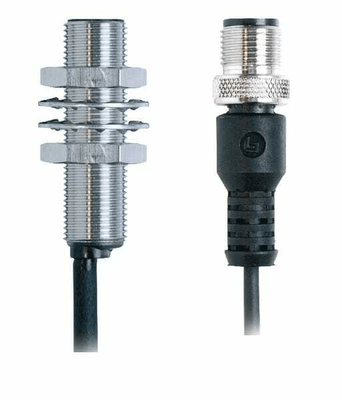 Pièces agricoles - Electricité - Capteur de proximité, inductif