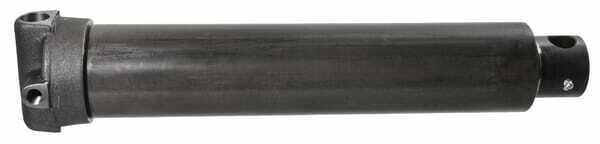 Pièces agricoles - Hydraulique - Vérin télescopique, 2 étages, course 895 mm