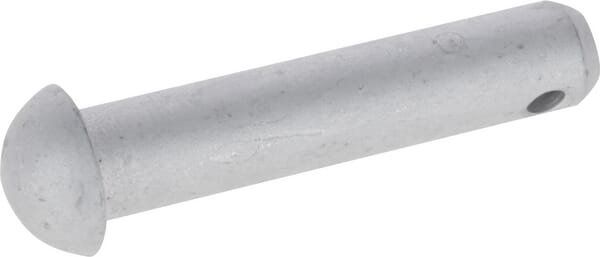 Pièces agricoles - Jardin et forêt pièce origine - Axe 9x43