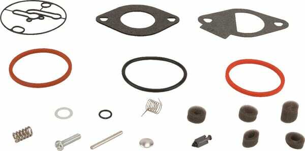 Pièces agricoles - Moteurs pièce origine - Kit de réparation carburateur