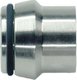 Bouchon obturateur 25S SS