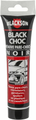 Chimie - Chimie divers - Rénove pare-choc noir 100ml
