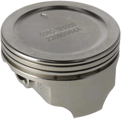 Pièces agricoles - Moteurs pièce origine - Piston