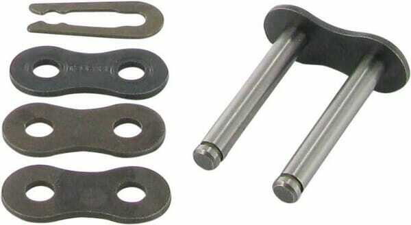 Pièces agricoles - Transmission - Attache 10B2 double