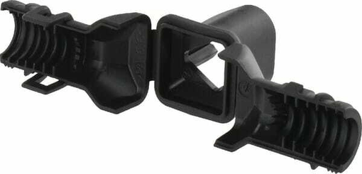 Pièces agricoles - Pièce Pulvérisateur - Guide-câble DT063S 180