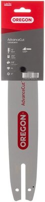 Pièces agricoles - Jardin et forêt pièce adaptable - Guide de chaîne Advance Cut™ 91 series 12" 3/8" 1.3mm