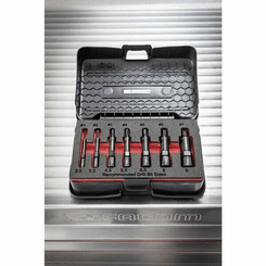 Outils - Outils divers - Vis et boulon extracteurs OGV 7 pièces