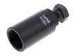Arrache-volant d'allumage BUZZETTI M28x1 filetage intérieur/pas à droite - embout M14x1,25