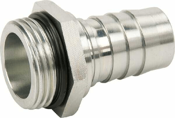 Pièces agricoles - Outils atelier - Embout 3/4"x25