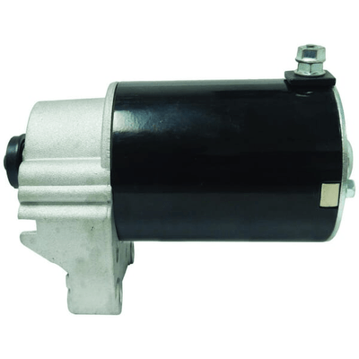 Pièces agricoles - Eclairage - Démarreur 12V, 16 dents, CCW, Kramp