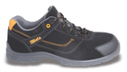Chaussure basse en Nubuck hydrofuge BETA avec insert anti-abrasion taille 46