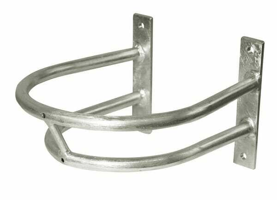 Pièces agricoles - Cloture,Jardin & Sylviculture - Support de protection pour abreuvoirs 34x29cm