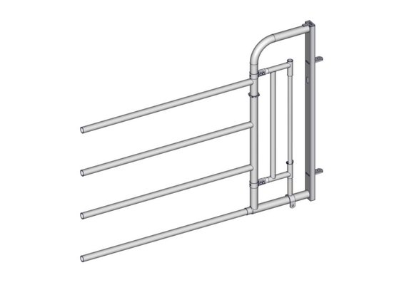 Materiels - Accessoires 30Kg-50Kg - AVANT DUO EX4 VERTICAL