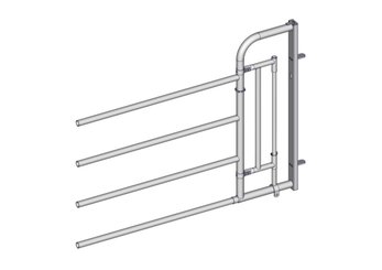 Materiels - Accessoires 30Kg-50Kg - AVANT DUO EX4 VERTICAL