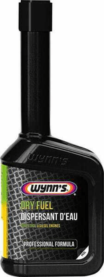 Chimie - Chimie divers - Dry fuel 325ml