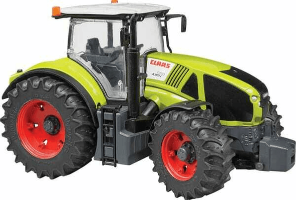 Loisirs - Jouets - Claas Axion 950