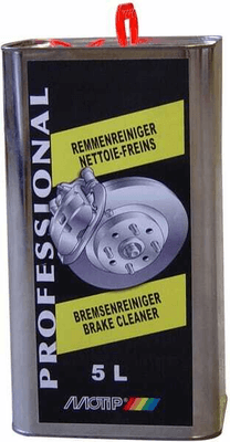 Chimie - Chimie divers - Nettoyant pour freins 5 L