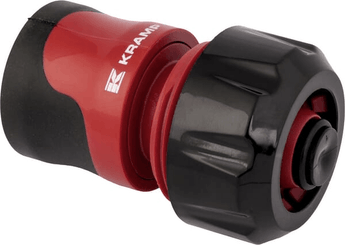 Pièces agricoles - Hydraulique - Raccord rapide arrosage stop 3/4"