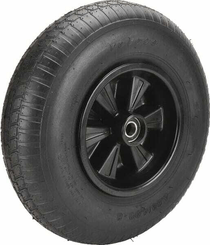 Loisirs - Jouets - Roue compl. 400x8 S369