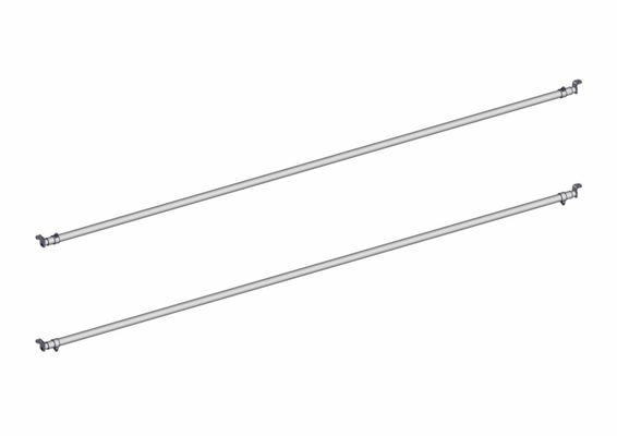 Materiels - Accessoires 30Kg-50Kg - CADRE MODULE OBLIQUE DE 5M