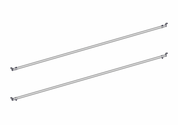Materiels - Accessoires 30Kg-50Kg - CADRE MODULE OBLIQUE DE 5M
