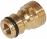 Nipple mâle 1/2"