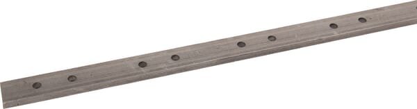 Pièces agricoles - Moissonneuses - Barre coupe centr. 21x6x2438mm