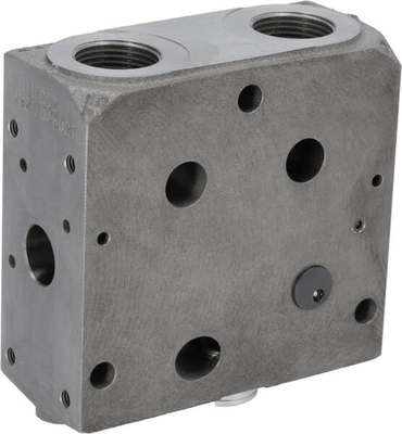 Pièces agricoles - Hydraulique - Module PVSKM32 3/4 BSP