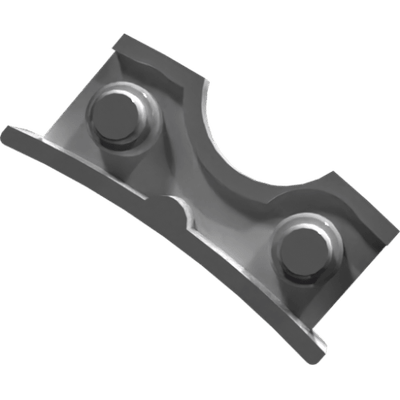 Pièces agricoles - Pièce divers - plaque de pression