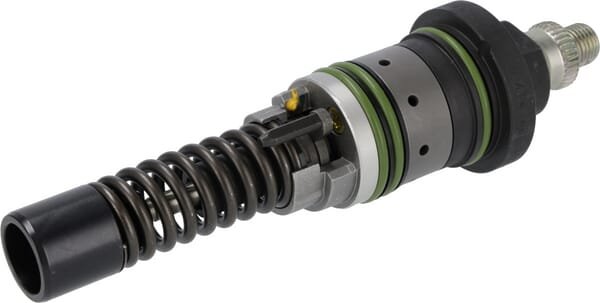 Pièces agricoles - TP pièce origine - Pompe à injection de carburant