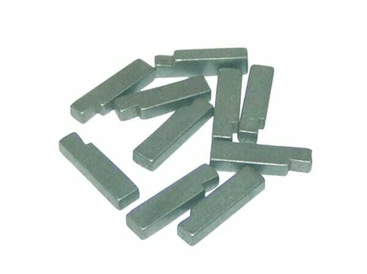 Pièces agricoles - Moteurs pièce adaptable - Clavette p/Tecumseh 610951