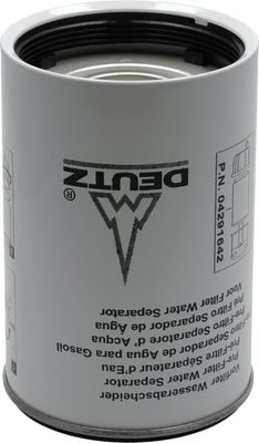 Pièces agricoles - TP pièce origine - Cartouche de filtre