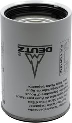 Pièces agricoles - TP pièce origine - Cartouche de filtre