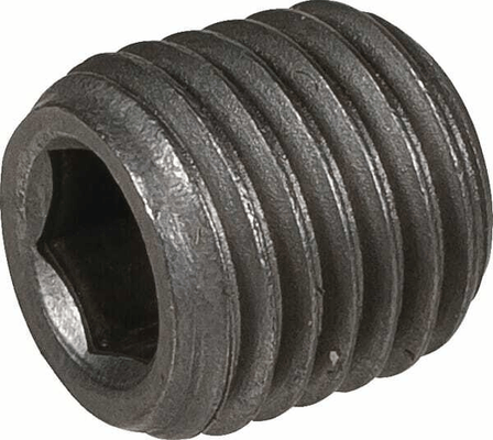 Pièces agricoles - Hydraulique - Bouchon a visser BSP 3/8