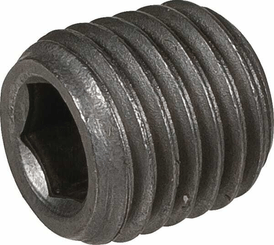 Pièces agricoles - Hydraulique - Bouchon a visser BSP 3/8