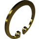 Circlip 19x1 vz. Réf. DIN472