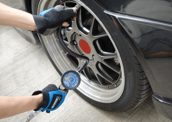 Outils - Outils divers - Gonfleur de pneus 3 en 1