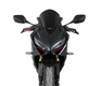 Bulle MRA Racing "R" - noir Honda CBR650R