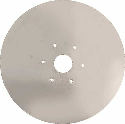 Pièces agricoles - Machines - Disque de coutre lisse 300x3